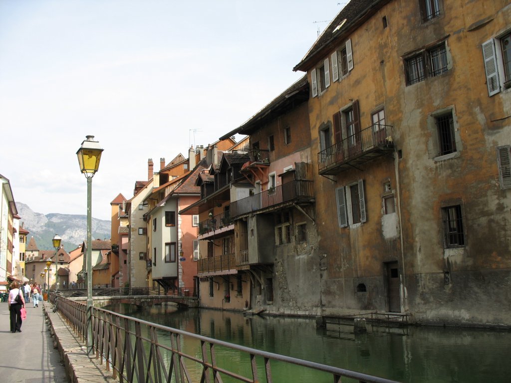 Annecy